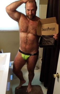 boatinrob:Got my order from The Underwear Expert this month! Mosmann Midori jock - comfy &amp; love the color Use my code ROB for 55% off your 1st month. Instagram.com/underwearexpert