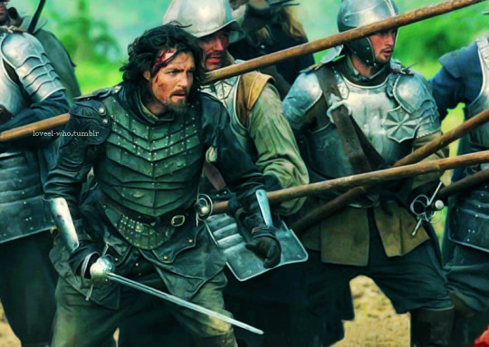 musketeers - The Musketeers saison 3 Tumblr_o2ynrd0Om51rdq7t9o1_540