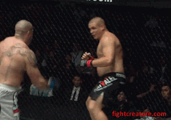 mma-core:  James McSweeney Knees Chris Lokteff  in ONE FC 15more gifs: http://mma-core.com/ga/1335videos here: http://mma-core.com/vp/2350