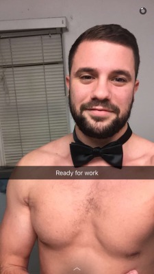 yourroyalpenis:  aspiringtrophyhusband:  Here’s to a new year and the 15k followers I just hit. Thanks y'all. Here’s a thirst pic to start the new year of my work attire.   😍😍😍😍