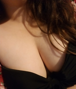 lancelot902:  xsecret-little-princessx:  I like the way my tits look in my swimsuit.   @xsecret-little-princessx tits have me so hard. Can’t wait to pin her down and fuck them. Have her tits squeeze my cock till I cum all over her face and tits