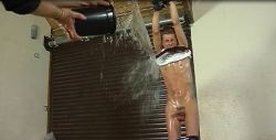 GALLERY: Suspended twink milkedWATCH VIDEO: http://xtube.com/watch.php?v=ZjQjL-G283-