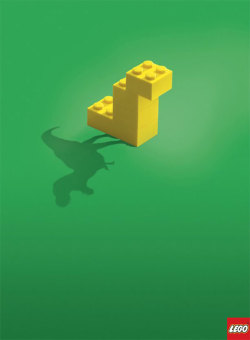 lumos5001:dcblades:cal-zone:  THIS ADVERTISING CAMPAIGN. My graphic designer soul is sobbing.  Nothing beats imagination.  Right in the fucking childhood    Looks like most of my Lego creations as a kidI miss Legos they where the shit as a kid