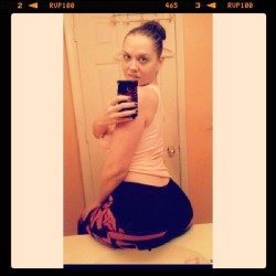 missfattbooty:  Sexy!! #omgmsamor #Sexy #selfie #missfattbooty #bestofthebest #dime #teamda 