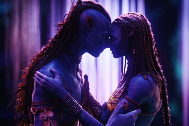 Avatar neytiri costume free sex pics