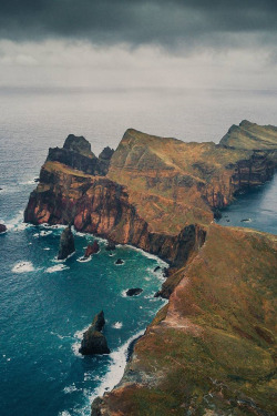 heaven-ly-mind:Madeira, Portugal