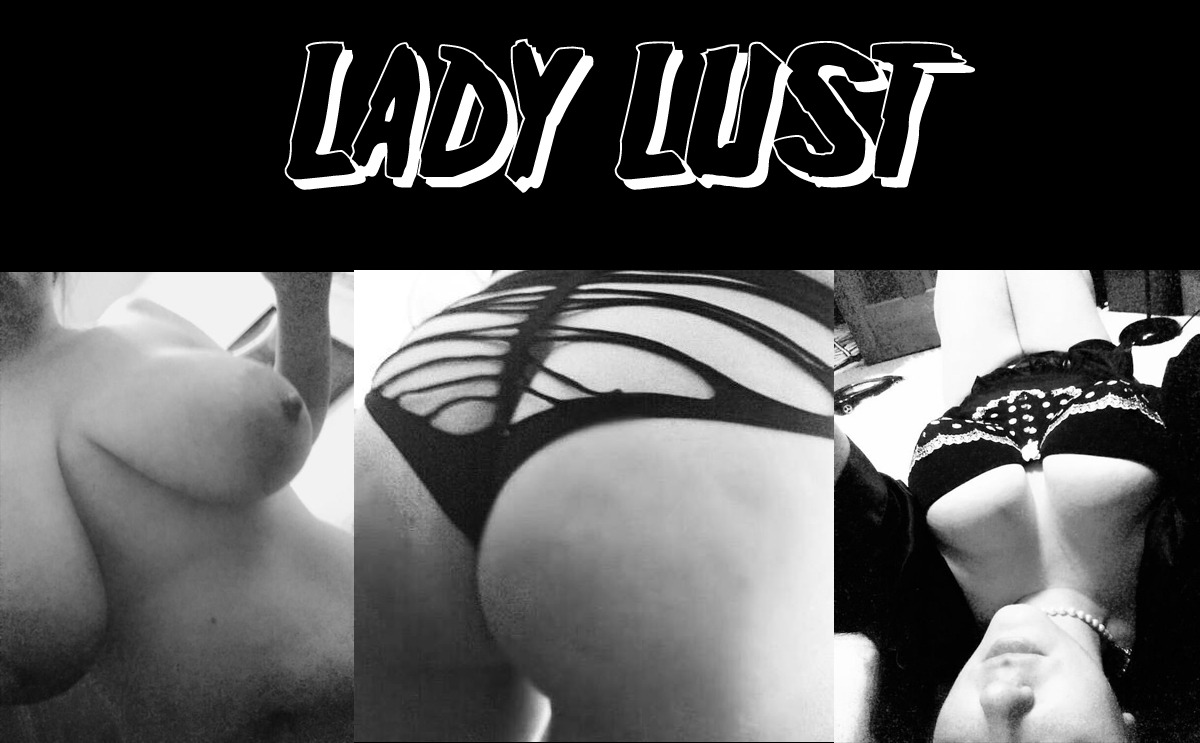 lady lust