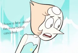 steven-universe-confessions:  Steven Universe is good. Really good. I know it’s getting some great reception out of us older kids but not so sure about the younger audiences. I have a fear that the network will take it down A La Samurai Jack and Megas