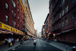 imxplorer:     Exploring Chinatown