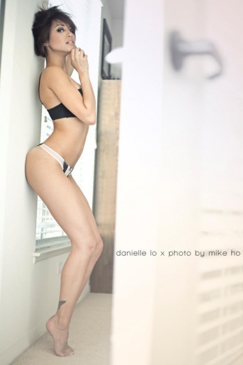 Danielle colby cushman nude pics