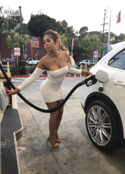 Fill Her Up