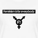 qfeminism:  qfeminism:  Some people know their sexual identity when they’re like 5. Some people figure it out when they’re 15. Some people are super sure in their 30s. Some people totes know on their 60th birthday. And people come out at 105. Some