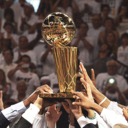 2014 Eastern Conference Finals: Heat vs Pacers.