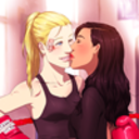 gayerthanjew:  if I just concentrate really hard and ignore Brittany for a second like one second she’s just not there never existed then Pezberry is the best fucking ship ever but then I remember Brittany exists and just Brittana 
