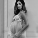 rm-babybumps:    I wish this was my wife, as we wait to see which lucky stallion&rsquo;s seed got to my wife