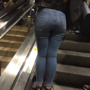 sex-fails:  fullhardon:  Quick Quick!!  Doing a quicky in public