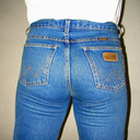 thewranglerbutts: Wrangler The Sexiest Jeans Ever Made Wrangler Butts drive us nuts FOLLOW ME:http://thewranglerbutts.tumblr.com/ 