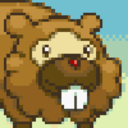 bidoof:  holy shit those rainbow beans increase an insane amount of affection