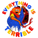 everythingisterrible:  Rapture Week at everythingisterrible.com is ending with a bang. 