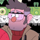 busket:  gravity falls mysteries 2014: what is stan’s past? who is the author??? jUST WHAT DOES THE PORTAL DO???gravity falls musteries 2015:WHO FUCK ED  MCGUCKET