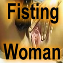 fistingwoman:  Sasha Star Taking a Big Fist in her Pussy. Some nice close up fisting and gaping action!   Great video!