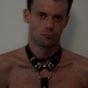 leatherboy111:  scruffyfucker:  the-company-of-men:      15 Day Edge and More  Hottie ‘batin with poppers and leather.  His voice makes my nuts jump!  This dude is one of the hottest jackers in the world.    follow me: the-company-of-men.tumblr.com
