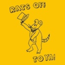Rats Off!