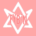 fybin:  ©moonlight boy  ☆161119☆ do not edit or crop logo 