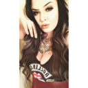 justtheladyinblack:  m-1-lf:  commisure:  i dont know whats emptier, my bank account or my love life   Let me fill dat love life up  uh yes please. I sent you my number bby.