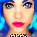 ppsperv:  sissyhypnosis4u:   Go deeper sissy. This is your fate! This isn’t a faze, this is who you are! You’re watching this cause you’re not a real man. You’re a sissy! Don’t fight it accept it, embrace it! You’re getting weaker now sissy,