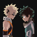 entirely-accurate-bnha-quotes:Camie: We lived! See? See, one day you’re gonna look back on this and laugh.Bakugou: I assure you for the rest of my life, every time I look back on this, I will personally drive over to your house and smack you.