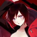 Which RWBY character would be most likely to do autofellatio?