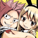 likubears:Natsu finding out y’all be writing fanfics about Lucy with other dudes 😔