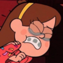 aspiring-procrastinator:  chrossrank:  Mabel says the bubble is a perfect world and everything is perfect. Okay Mabel,then where´s Stan?  there he is   Oh,didnt saw him there. I stand corrected.