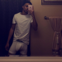werners95:  khocolatedesire:  thickboyswag:  Dance for me LIL ZADDY   Outside activity  This is hot AF!!!