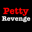 pettyrevenge:  I scored an awesome parking spot today– I mean, really awesome. I’m surprised it’s not a handicapped spot, honestly. While leaving the store, this couple in a giant SUV is cruising down the aisle. “awesome,” I think to myself,