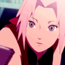 msharuno:  &ldquo;It was a joke..&rdquo; She mumbled a little in embarrassment at his seriousness in turn. It’s not like even if that was his plan, he’d say it out loud. “Thank you though, you’re being very..” She trailed for a moment, using