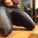 itsomorashi:  Pissing my jeans again, hope you enjoy it as much as I did.