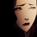 crystalzelda:  Even though I am completely and entirely devastated by Korra’s physical injuries, mental distress and what seems to me a pretty bad case of PTSD, it’s so fucking raw that they decided to portray her trauma as exactly what it was - an
