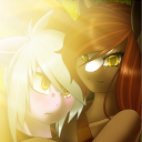 jumblescarf:  ask-rustygears:  jumblescarf said: Dandere gay pony ship of Rusty/Jumbles, yes. &lt;3 X3 Mod - I’d ship that shit harder then Fedex, I don’t think you quite understand.  Justy/Rumble/Rustlescarf/Whatever you wanna call it. Don’t