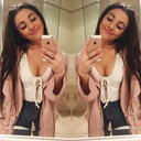 cinnamonandsex:  I honestly don’t think I’ll ever find someone who will fall in love with me