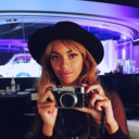 beyfann: Full video of Beyoncé’s grammy peformance mic feed