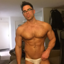 biblogdude:  There is a lot of good dick tonight just wasting a lot of good sperm