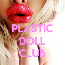 plasticdollclub:  Plastic perfection Stephanie Hills 