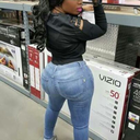 footz76:  313bigbootyluver:  gurillaboythamane:  bigeric05:  DAMN THICKNESS  SO SEXY SO PRETTY  Holy shit..please post more of this one   