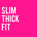 slim-thick-fit:    SLIM THICK FIT  