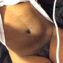 blackgirlpornblog:  killakillakadafi191:  She trying to drown his dick  I need this in my life 