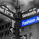 fashion-avenue-nyc:Georgia Gibbs 