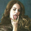 Lana Del Rey a.k.a. Lizzy Grant