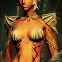 Repair Her Armor: Clothes I'm forced to wear in the majority of MMORPGS